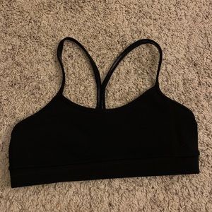 Lululemon Flow Y Bra Mesh